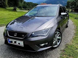 Gebraucht 2014 Seat Leon ST FR Kombi | € 8.999 (Fairer Preis)