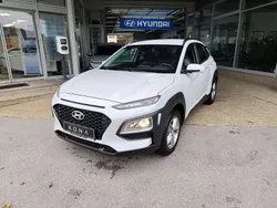 Weiß Gebraucht 2019 Hyundai Kona SUV | € 15.990 (Fairer Preis)
