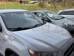 Gebraucht 2016 Mitsubishi ASX Comfort Edition SUV | € 13.000 (Fairer Preis)