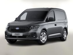 Grau Neu 2025 Ford Transit Trend Van | € 26.369 (Superpreis)
