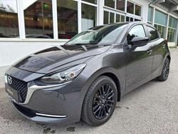 Grau Gebraucht 2023 Mazda 2 Homura-Line Kleinwagen | € 16.900 (Guter Preis)