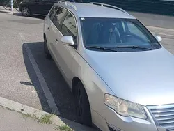 Gebraucht 2005 VW Passat Highline Limousine | € 3.100 (Superpreis)