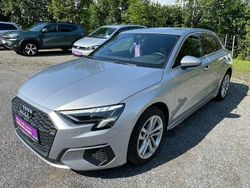 Gebraucht 2023 Audi A3 Sportback Basis Kleinwagen | € 25.990 (Fairer Preis)