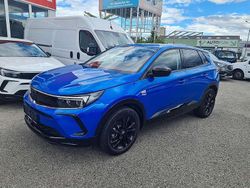 Blau Gebraucht 2023 Opel Grandland X SUV | € 25.990 (Guter Preis)