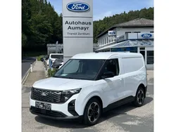 Neu 2025 Ford E-Transit Limited Van | € 28.990
