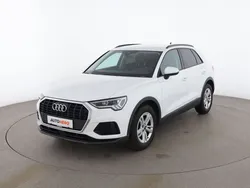 Weiß Gebraucht 2021 Audi Q3 Comfort SUV | € 29.890 (Superpreis)