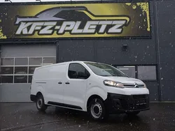 Weiß Gebraucht 2019 Citroën Jumpy Comfort Van / Kleinbus | € 17.990 (Etwas zu teuer)