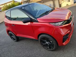 Rot Gebraucht 2024 Aixam City Kleinwagen | € 13.700