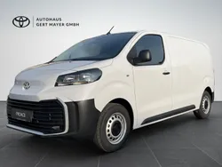 Neu 2025 Toyota Proace Van | € 33.990 (Guter Preis)