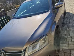 Braun Gebraucht 2011 VW Passat Comfortline Kombi | € 6.000 (Guter Preis)