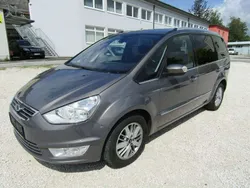 Braun Gebraucht 2014 Ford Galaxy Business Edition Van / Kleinbus | € 12.900 (Teuer)