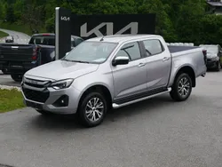 Neu 2025 Isuzu D-Max Abholung | € 47.500 (Superpreis)