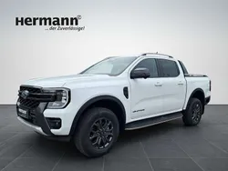 Neu 2025 Ford Ranger Wildtrack Abholung | € 61.690 (Fairer Preis)