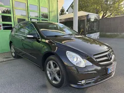 Gebraucht 2009 Mercedes R320 Van / Kleinbus | € 10.500