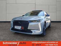 Silber Gebraucht 2024 DS Automobiles DS4 Performance Kombi | € 28.888 (Guter Preis)