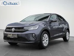 Mittelgrau metallic Gebraucht 2023 VW Taigo SUV | € 19.450 (Guter Preis)