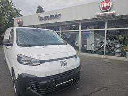 Neu 2025 Fiat Scudo Basis Van | € 30.060 (Fairer Preis)