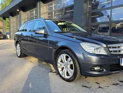 Gebraucht 2009 Mercedes C200 Classic Kombi | € 5.200 (Superpreis)