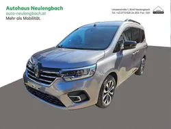 Grau Neu 2025 Renault Kangoo Techno Van / Kleinbus | € 32.900 (Fairer Preis)