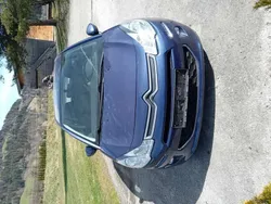 Blau Gebraucht 2016 Citroën C3 PureTech Kleinwagen | € 6.500 (Guter Preis)