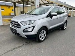 Gebraucht 2018 Ford Ecosport Trend SUV | € 13.999 (Fairer Preis)
