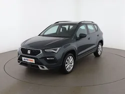 Grün Gebraucht 2023 Seat Ateca Style SUV | € 20.590 (Guter Preis)