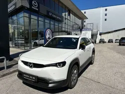 Weiß Gebraucht 2023 Mazda MX30 Exclusive-Line SUV | € 22.000 (Guter Preis)