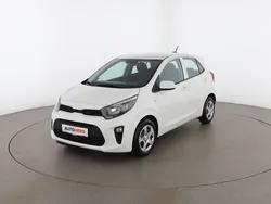 Weiß Gebraucht 2024 Kia Picanto Kleinwagen | € 13.090 (Superpreis)