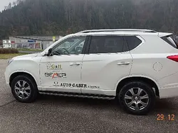 Gebraucht 2019 Ssangyong Rexton SUV | € 21.990