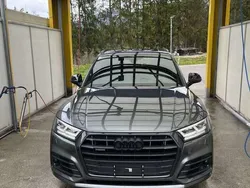 Grau Gebraucht 2019 Audi Q5 Sport SUV | € 39.000 (Teuer)