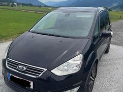 Gebraucht 2012 Ford Galaxy Business Edition Van / Kleinbus | € 6.200 (Fairer Preis)
