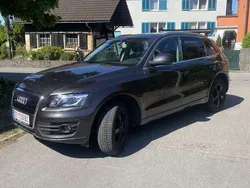 Gebraucht 2011 Audi Q5 SUV | € 17.400 (Etwas zu teuer)