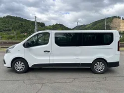 Gebraucht 2018 Renault Trafic Van | € 12.900 (Teuer)