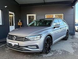 Grau Gebraucht 2019 VW Passat Elegance Kombi | € 16.990 (Fairer Preis)