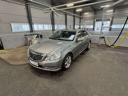 Gebraucht 2012 Mercedes E200 Elegance Limousine | € 12.999 (Fairer Preis)