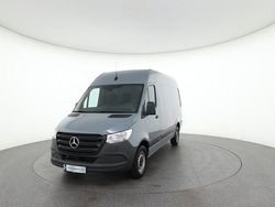 Blaugrau Gebraucht 2023 Mercedes Sprinter Van | € 36.990