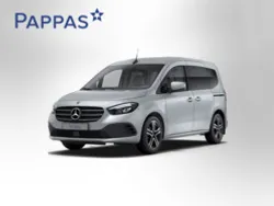 Helvinsilber metalli Gebraucht 2025 Mercedes 180 Limousine | € 32.990 (Guter Preis)