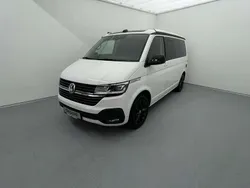 Weiss normal Gebraucht 2022 VW California Edition Van | € 78.980 (Fairer Preis)