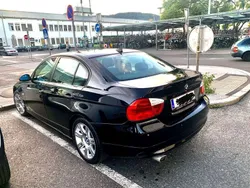 Gebraucht 2007 BMW 318 | € 6.099 (Etwas zu teuer)