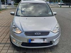 Gebraucht 2010 Ford Galaxy Viva Van / Kleinbus | € 8.500 (Fairer Preis)