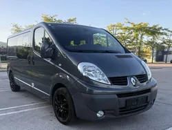 Grau Gebraucht 2012 Renault Trafic Van | € 9.500 (Superpreis)