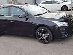 Schwarz Gebraucht 2013 Chevrolet Cruze LTZ Kombi | € 4.900 (Fairer Preis)