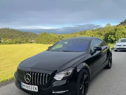 Gebraucht 2013 Mercedes CLS350 Coupé | € 20.500 (Guter Preis)