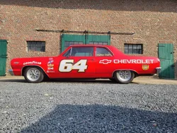 Rot Gebraucht 1964 Chevrolet Chevelle Limousine | € 48.500