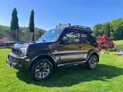 Braun Gebraucht 2015 Suzuki Jimny SUV | € 12.990 (Fairer Preis)