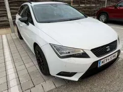 Gebraucht 2016 Seat Leon ST XCELLENCE Kombi | € 11.800 (Fairer Preis)