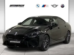 Schwarz Neu 2025 BMW M235 M Sport Coupé | € 61.990