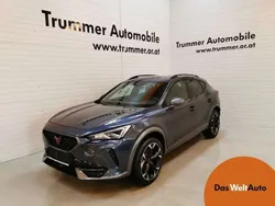 Grau Gebraucht 2023 Cupra Formentor SUV | € 27.980 (Superpreis)