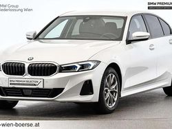 Mineralweiß Gebraucht 2024 BMW 318 Efficient Dynamics Limousine | € 42.282 (Guter Preis)