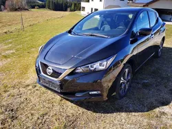 Gebraucht 2021 Nissan Leaf N-Connecta Kleinwagen | € 17.999 (Guter Preis)
